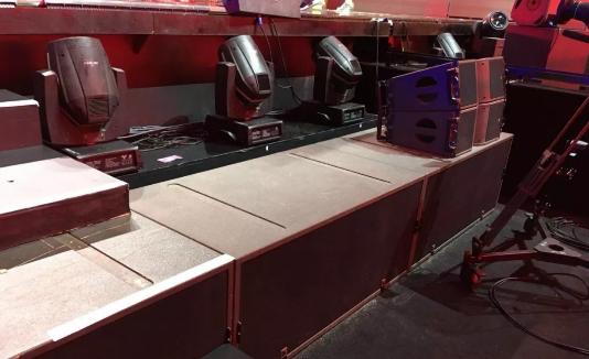 创造101决赛vocal组修音前,创造101声乐组片段