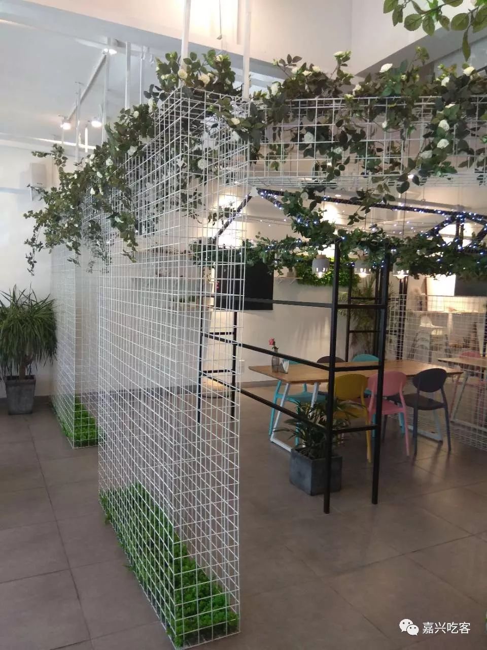 网友说｜这家店太美~已经控制不住自己的手机了