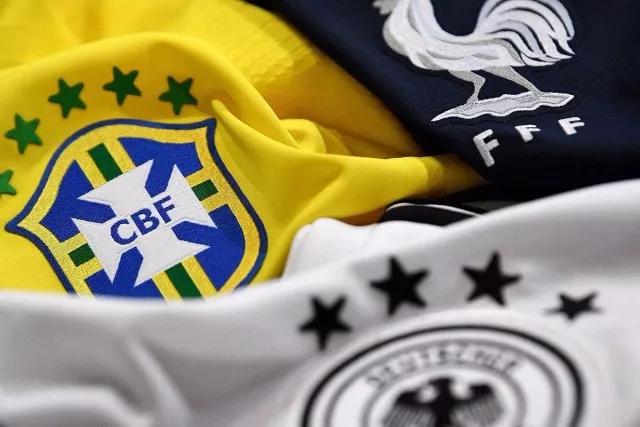 潮爆了的带货王？竟然是这支球队这款球衣？！