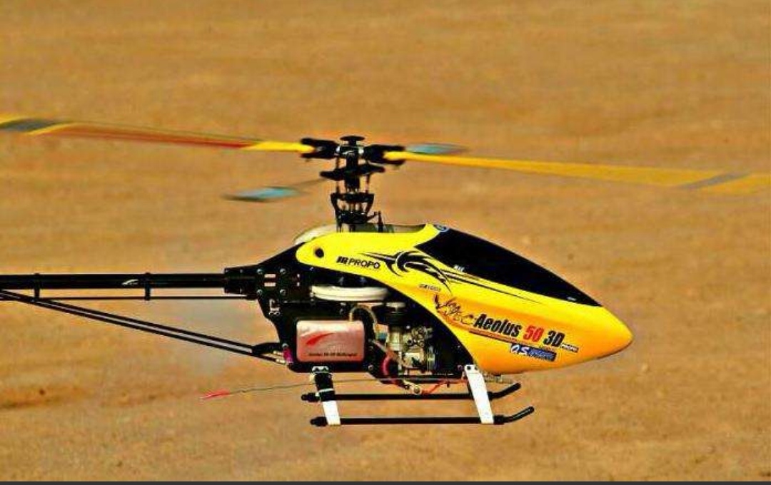 推荐一个新手入门航模,简单航模制作教程