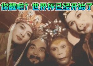 中年男人最后的倔强世界杯,世界杯是男人的