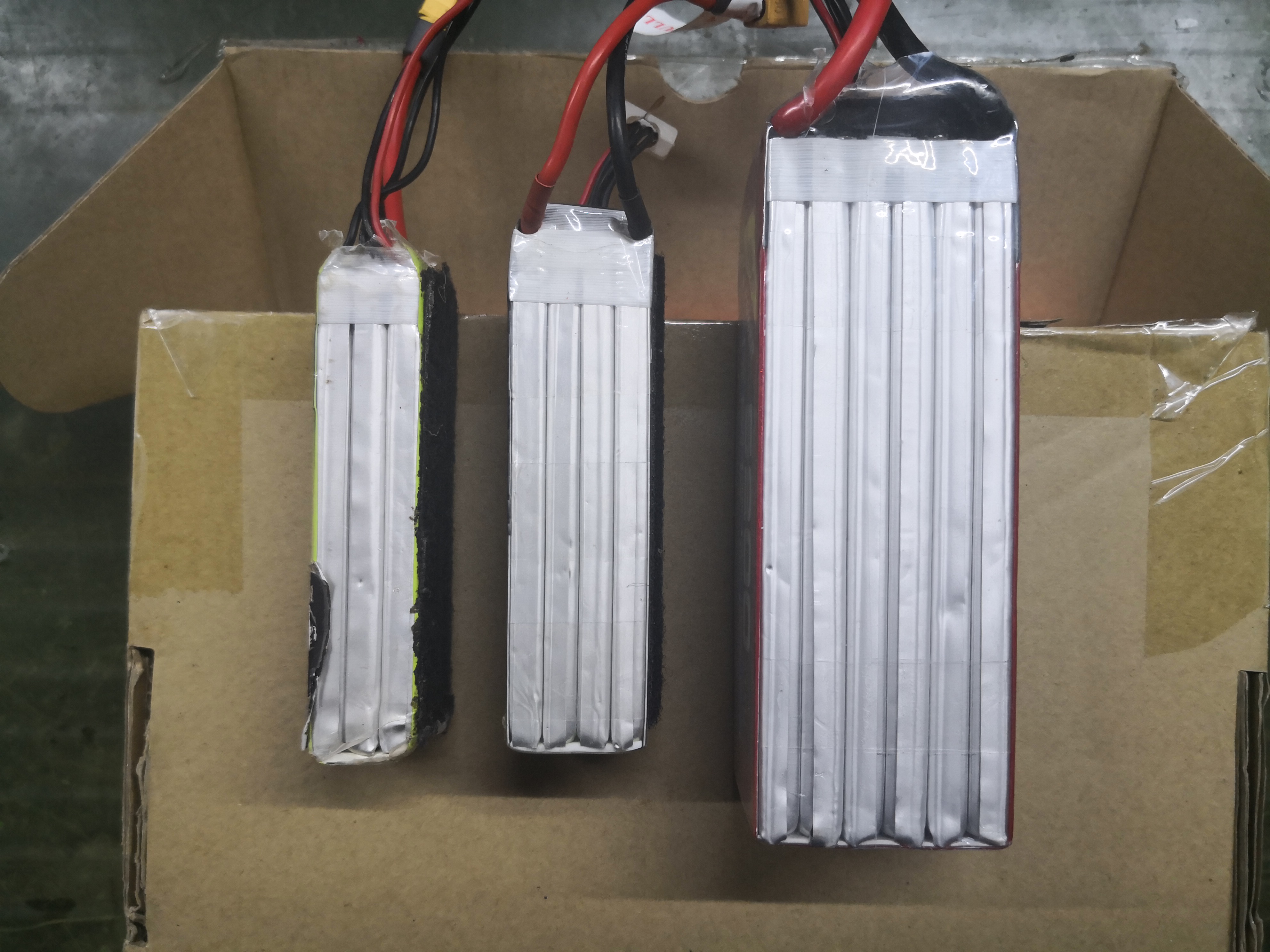 推荐一个新手入门航模,简单航模制作教程