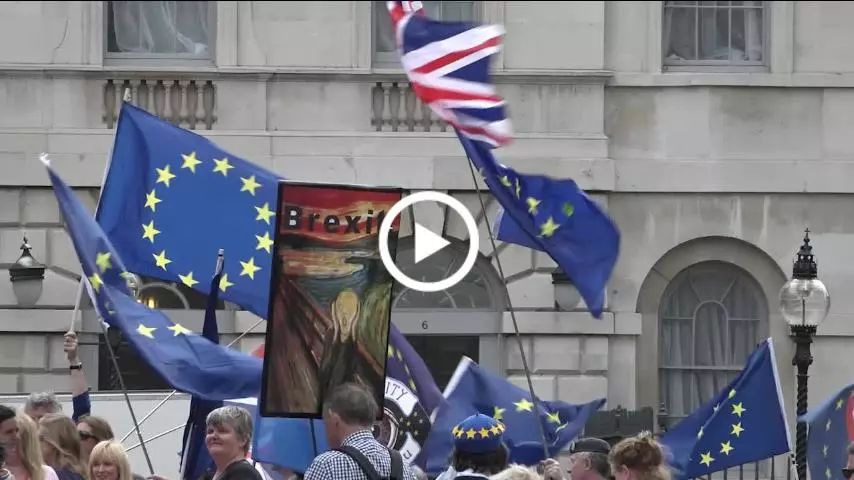 脱欧英国现状,脱欧后英国发展更好吗