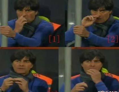 各种球员的怪癖,足球十大怪癖