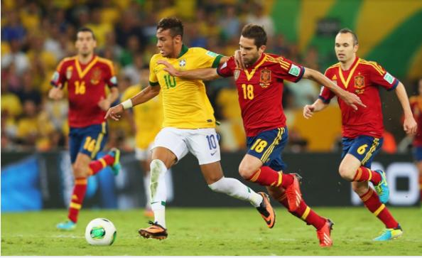 世界杯真正的世界杯,你了解世界杯吗英文