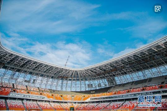 带你如何了解世界杯,你了解比利时吗