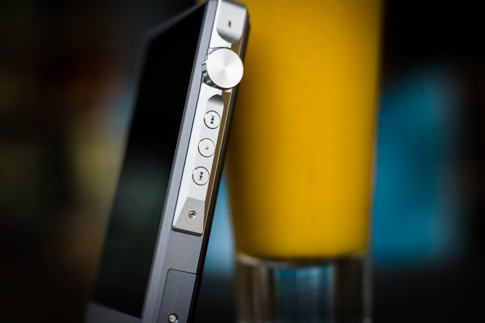 “国砖”的智能化普及风暴，iBassoDX150详细评测