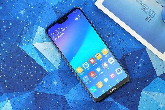 华为nova8se麒麟710a安兔兔跑分,华为畅享20e麒麟710a什么时候上市