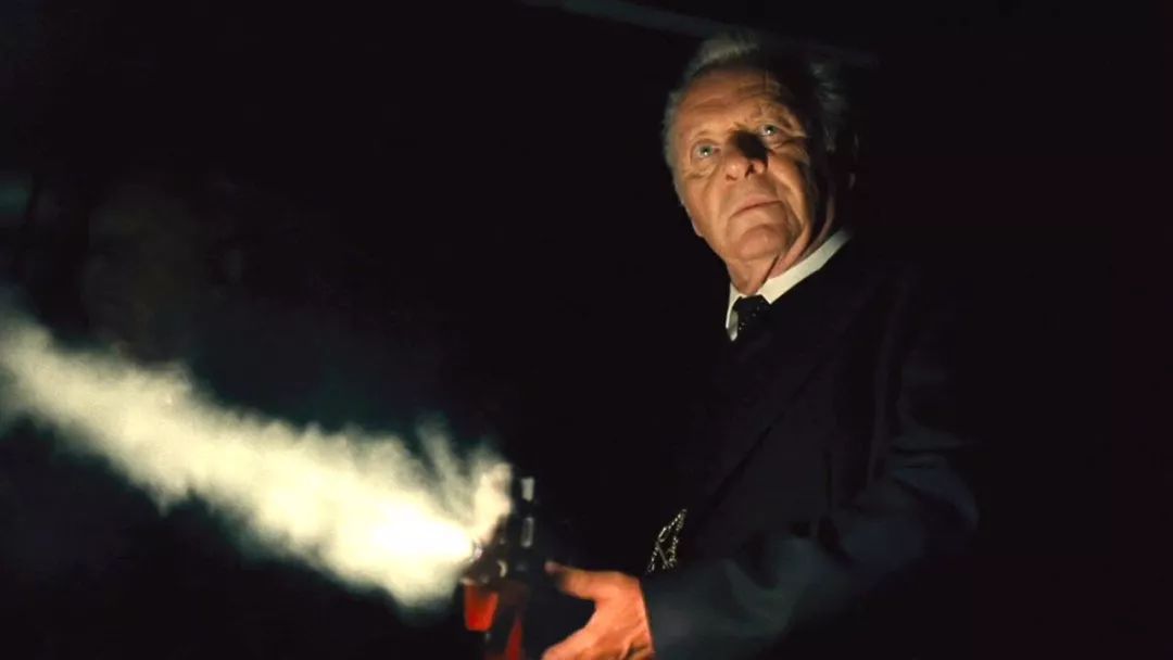 西部世界第二部大结局片尾曲,西部世界第一季大结局