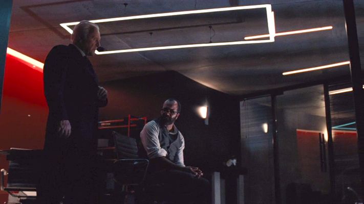 西部世界2讲的啥,西部世界第四季大结局