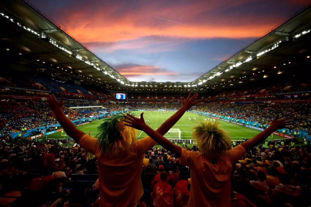 世界杯十大谣言,盘点世界杯那些可怕的魔咒