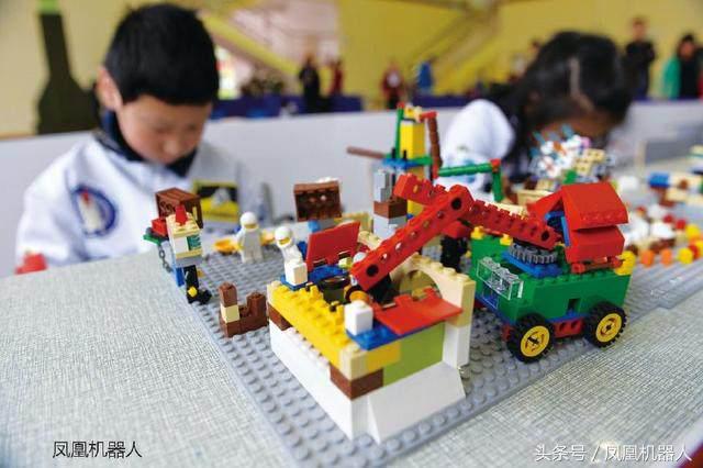 想开一家教育加盟店哪种好,乐高教育加盟哪家最好