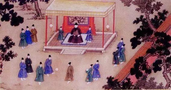 世界杯激战正酣，看古人如何玩转“足球”？