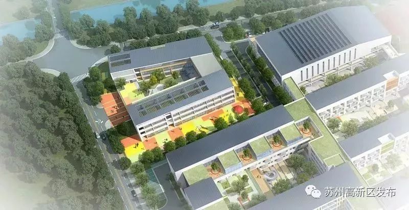 高新区学校通知,2023年高新区新建学校吗