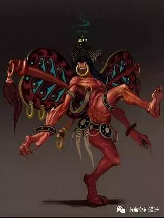 中国上古八大神兽,中国上古神兽中有几位