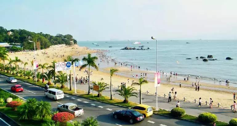 厦门自由行攻略六日游,厦门自由行3-4天攻略推荐