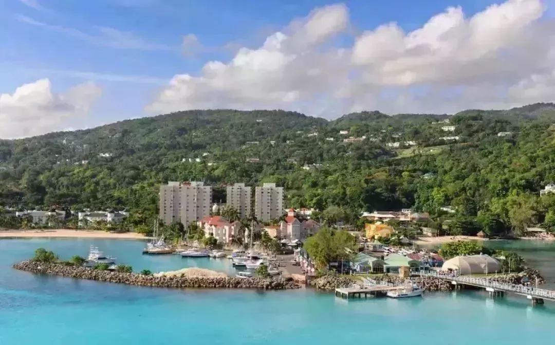 「运城扩散」运城人护照又升值了！69个免签地说走就走不是梦！