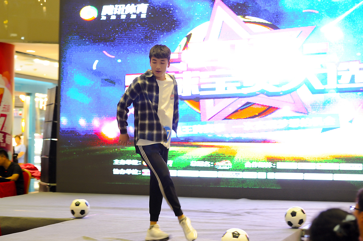 兰州足球大赛,激情夏日足球比赛