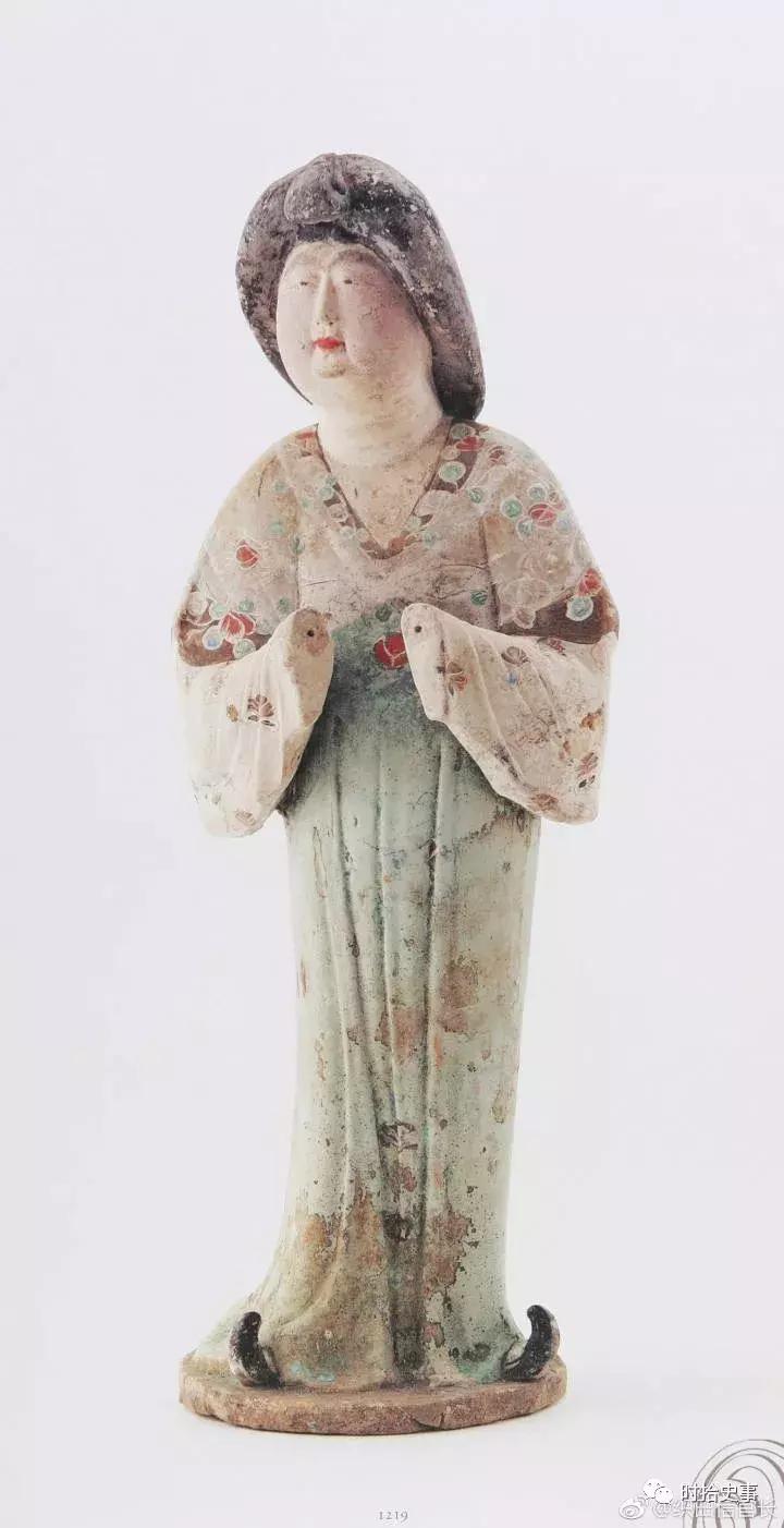 古代女子会减肥吗,古代女子减肥