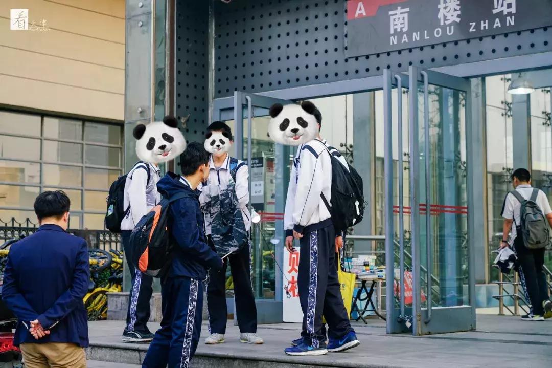 天津各学区的校服,天津市各个学校校服