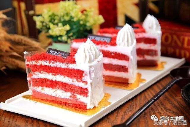 烘焙店网红蛋糕,网红烘焙蛋糕店