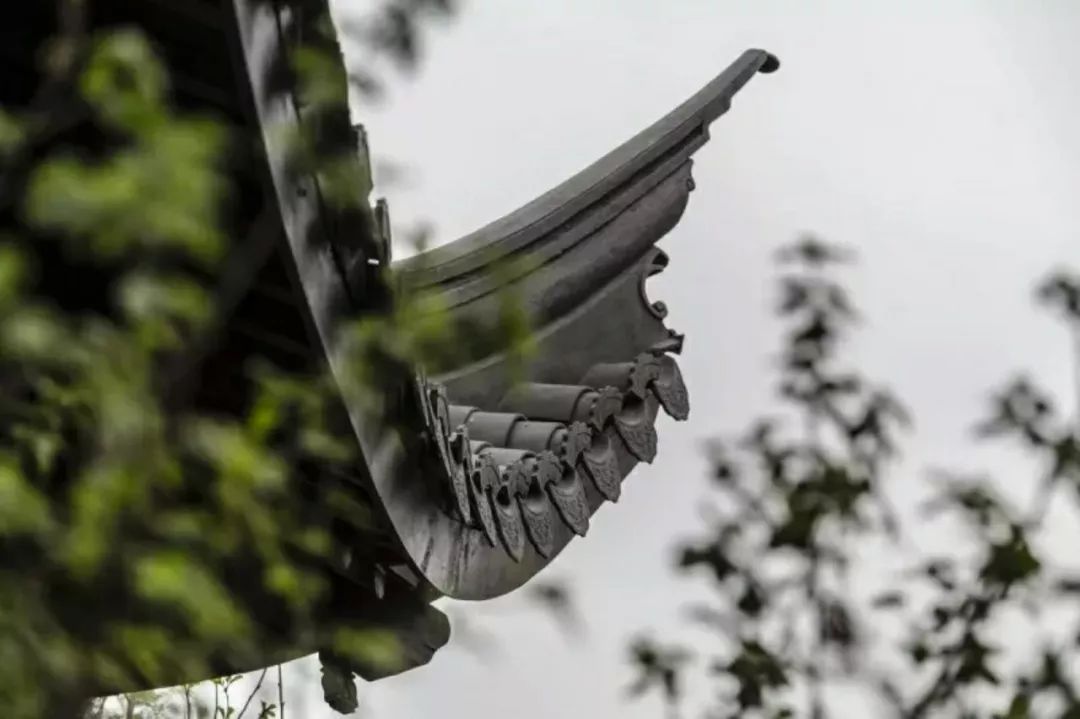 筑宜居之地，一巷炊烟足以慰风尘