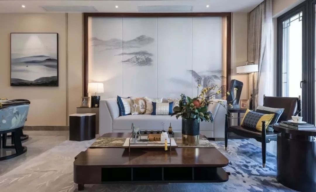 筑宜居之地，一巷炊烟足以慰风尘