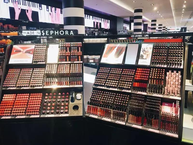 丝芙兰购买攻略,丝芙兰划算