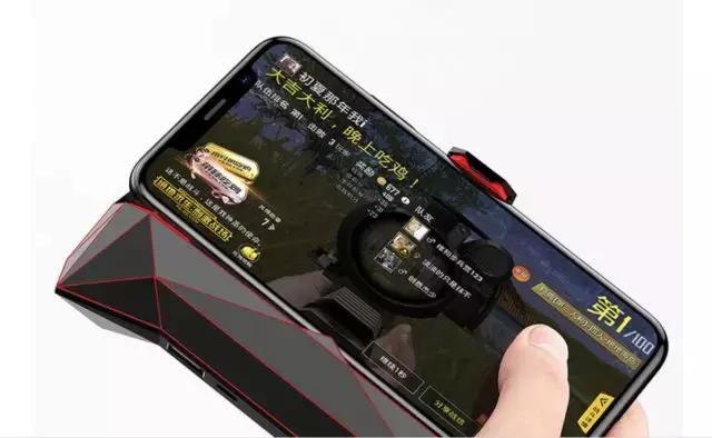 吃鸡解决游戏卡顿的方法,手机玩吃鸡卡顿发烫怎么办