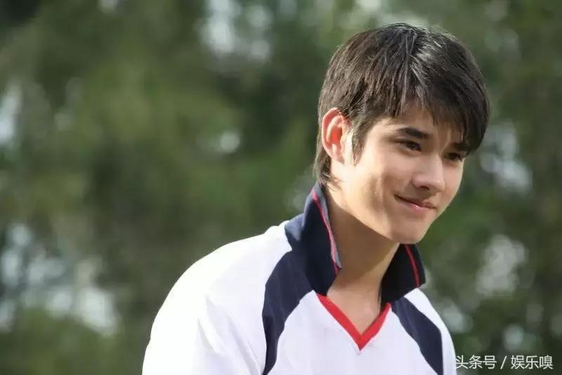 外国帅哥的神仙颜值小李子,巅峰颜值外国男神小李子