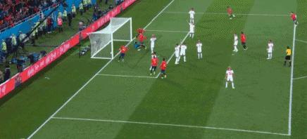 梅西也做过c罗的动作吗,梅西不满裁判判罚称var未起作用