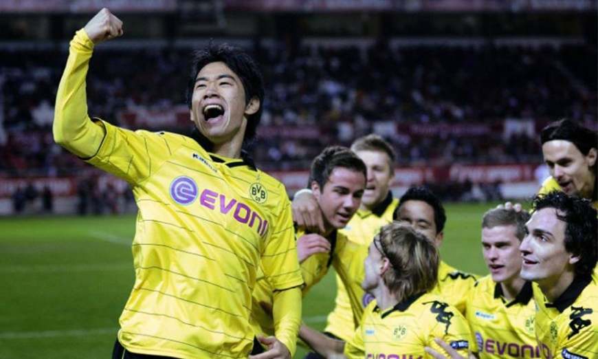 为什么日本足球的水平那么高,现在的日本足球有多厉害