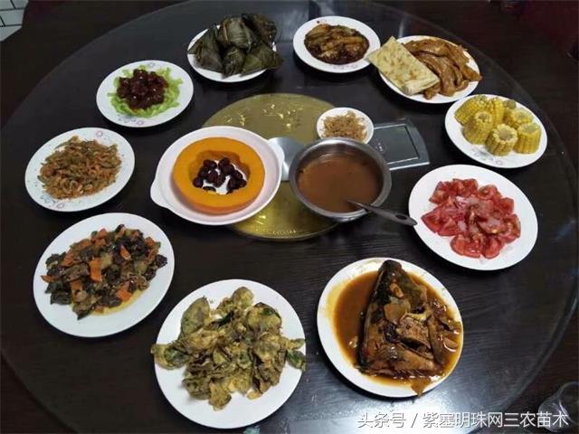 梨木台古树农家院,蓟县梨木台兴业缘农家院