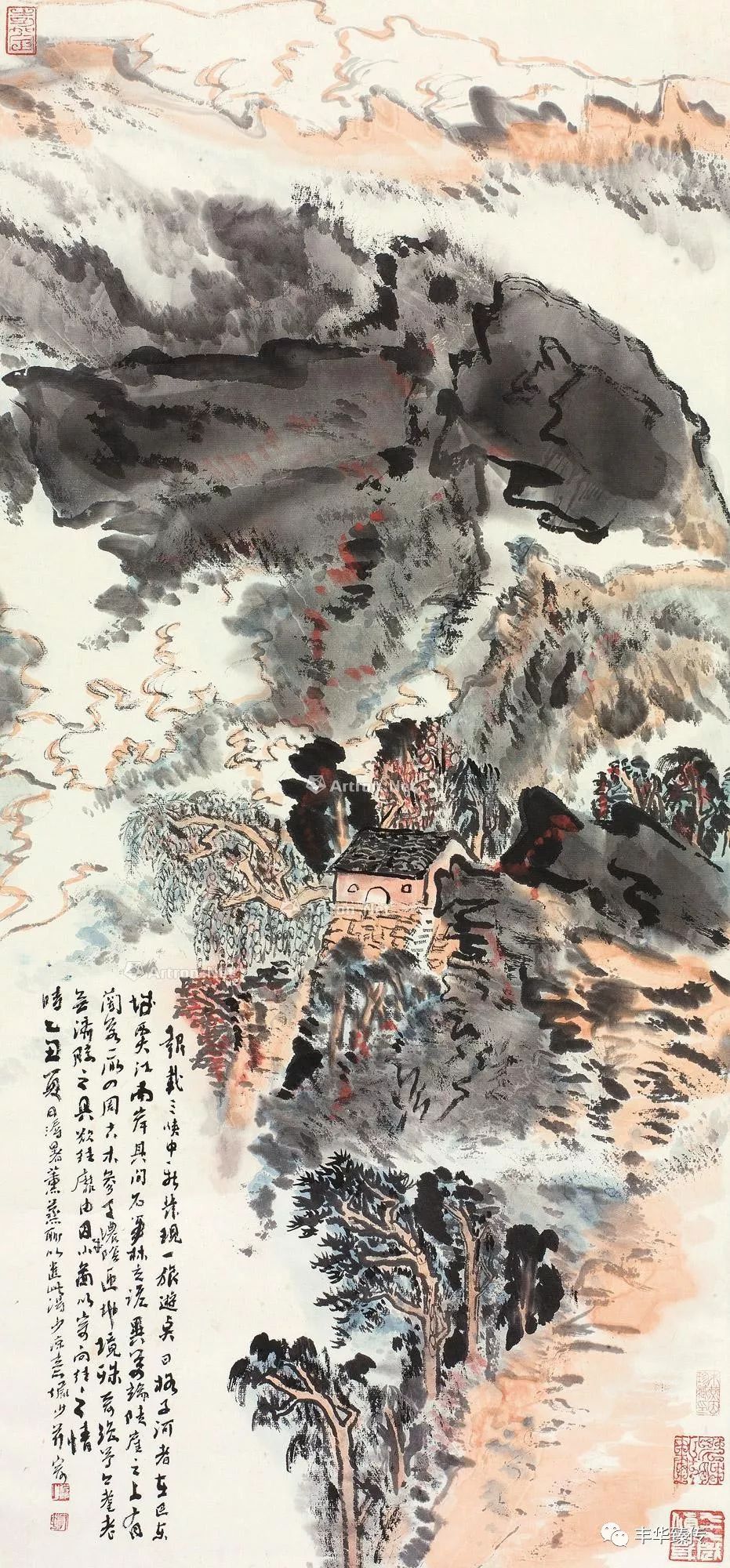 有道是“行百里者半九十”，坚持到底方为王道！帽哥说书道画