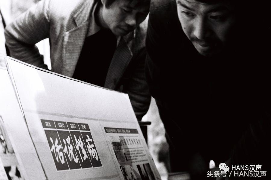 武汉银矿｜看看生你之前的爸妈，过得多潇洒？