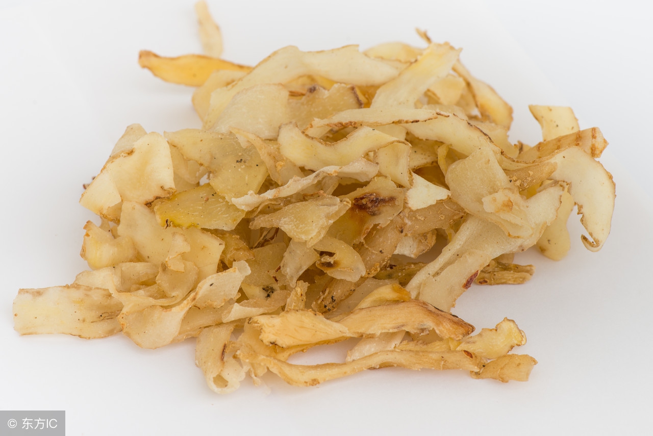 补虚中药有哪些药材,补虚药材大全