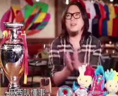 段暄高晓松,段暄回应高晓松言论视频