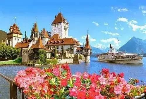 全球最美十大民宿,世界十大特色民宿