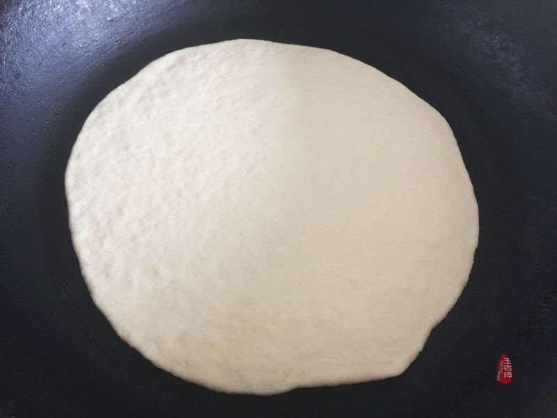 舌尖上的美食土耳其烤肉卷饼,土耳其肉卷饼正宗做法