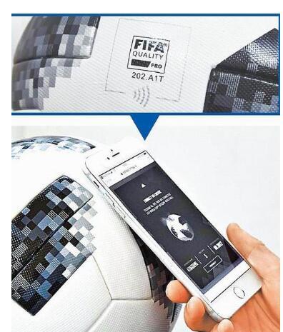 世界杯有什么高科技,2022世界杯有哪些高科技