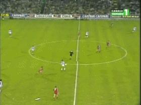 世界杯阿根廷手球,世界杯十大逆天球