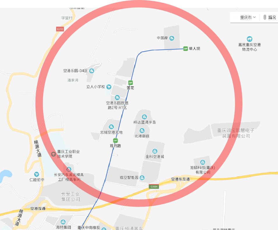 空港保税区板块的房子到底要不要考虑