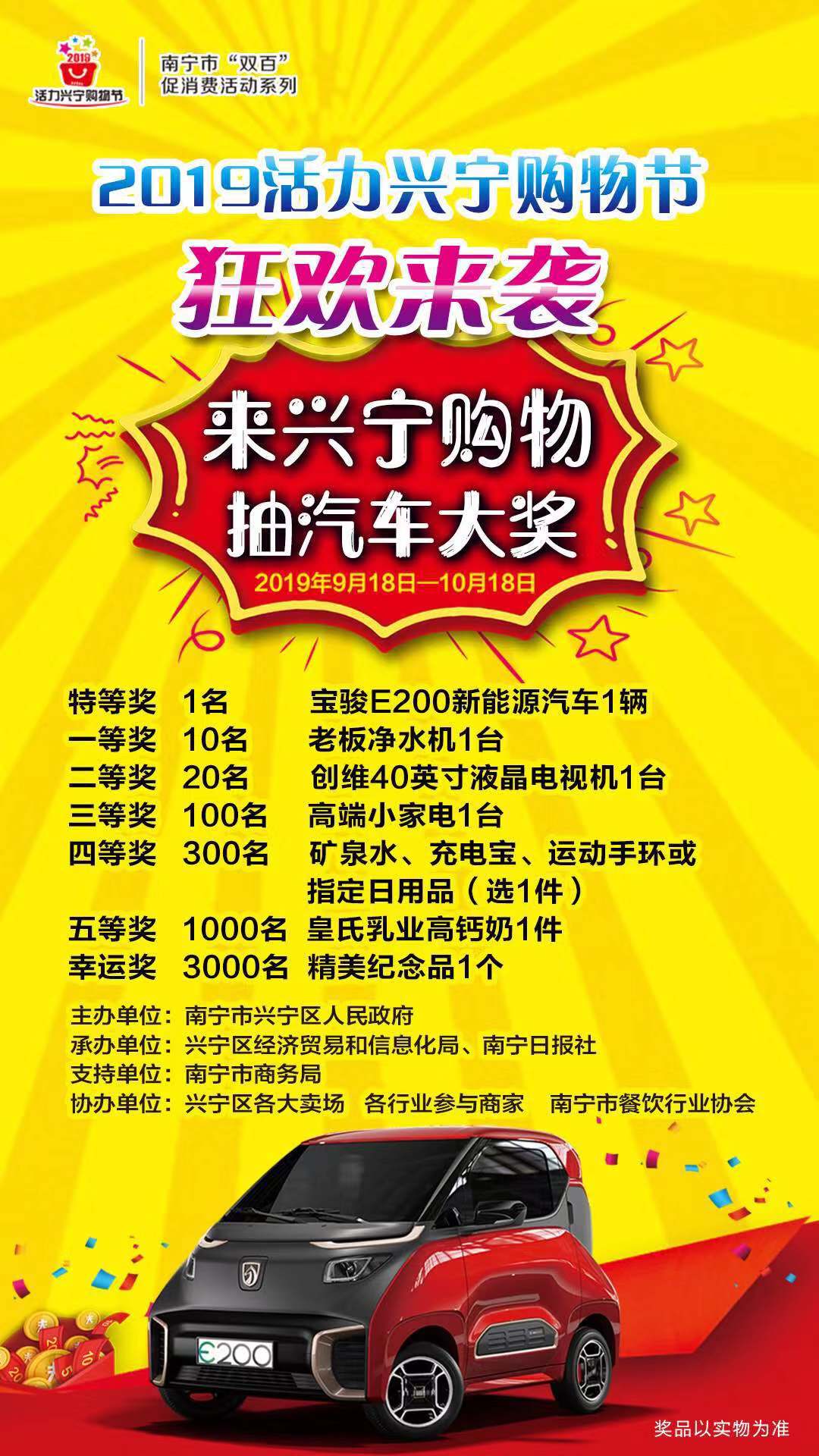 消费者到店里买东西会亏吗,消费者进店抽奖