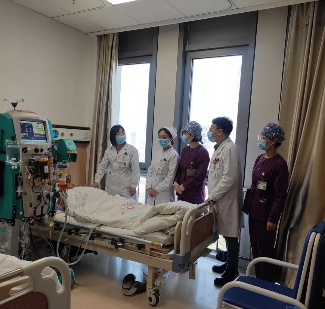 dpmas与人工肝区别,dpmas人工肝技术安全性