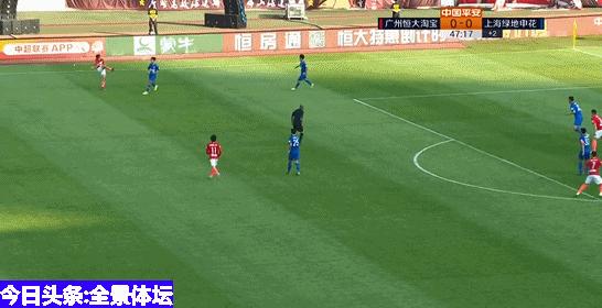 韦世豪2018年联赛进球统计,韦世豪射手榜