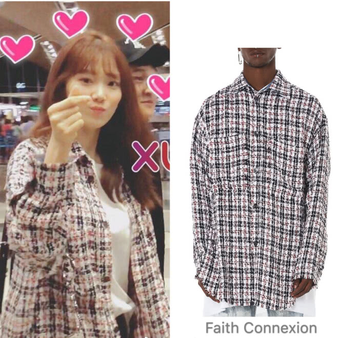 何炅穿2千元T恤插秧被喷？Baby干脆穿6500元爆款下泥田