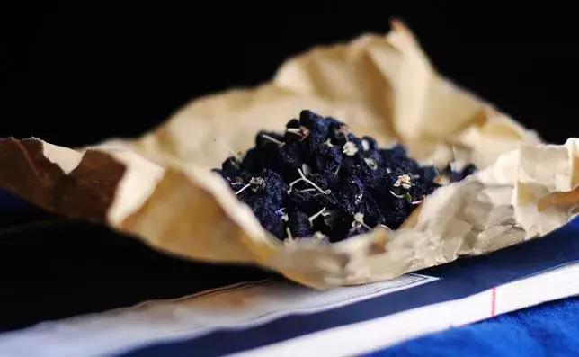 夏日养生茶黑枸杞,夏至可以喝黑枸杞水吗