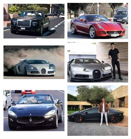 世界杯c罗十大逆天进球,世界杯热门球星c罗照片