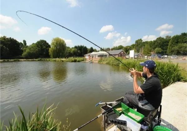 抛竿各种线组及钓法,抛竿钓鱼技巧用什么线组