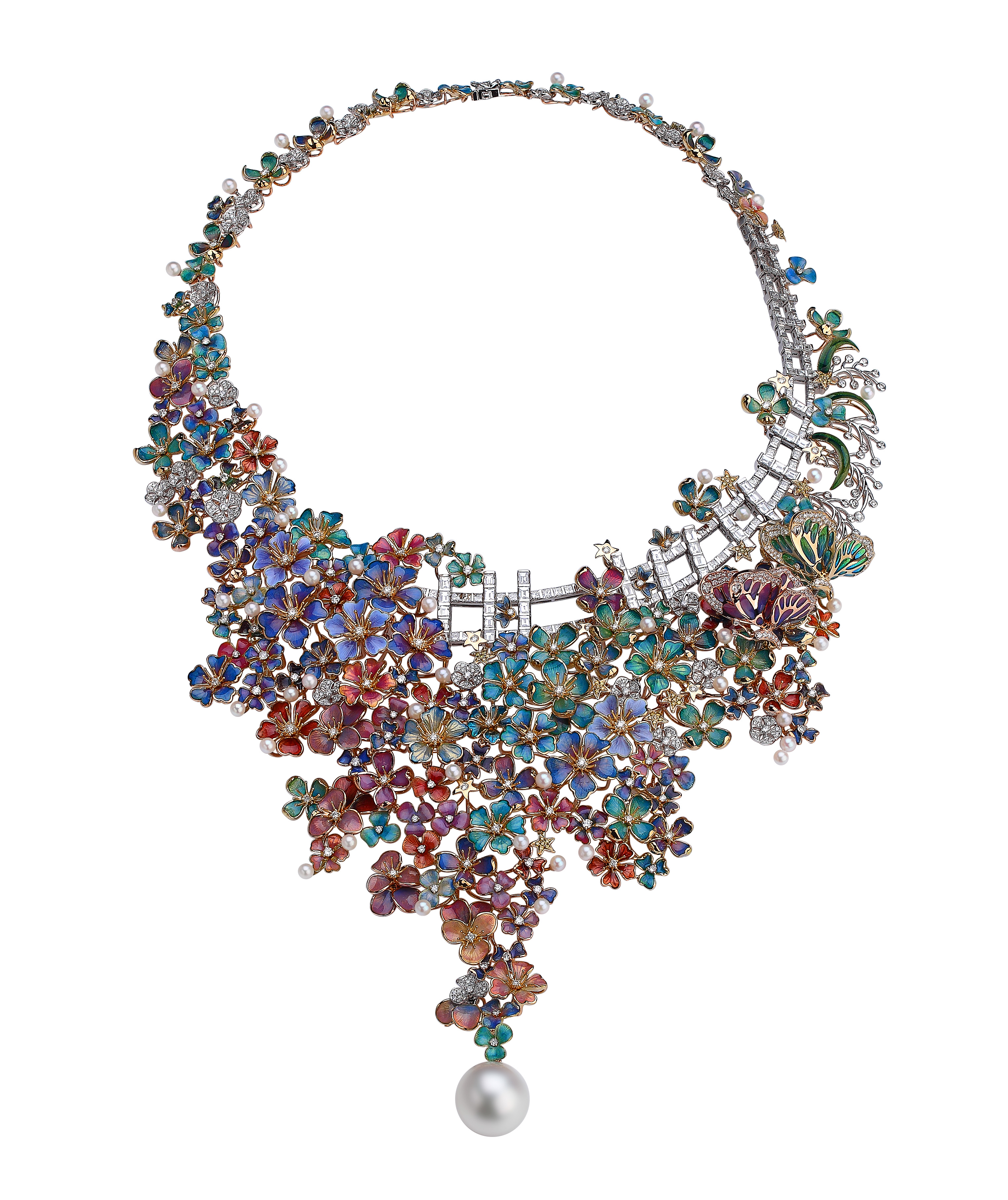 福州市稀世臻品,价值过亿的珍品